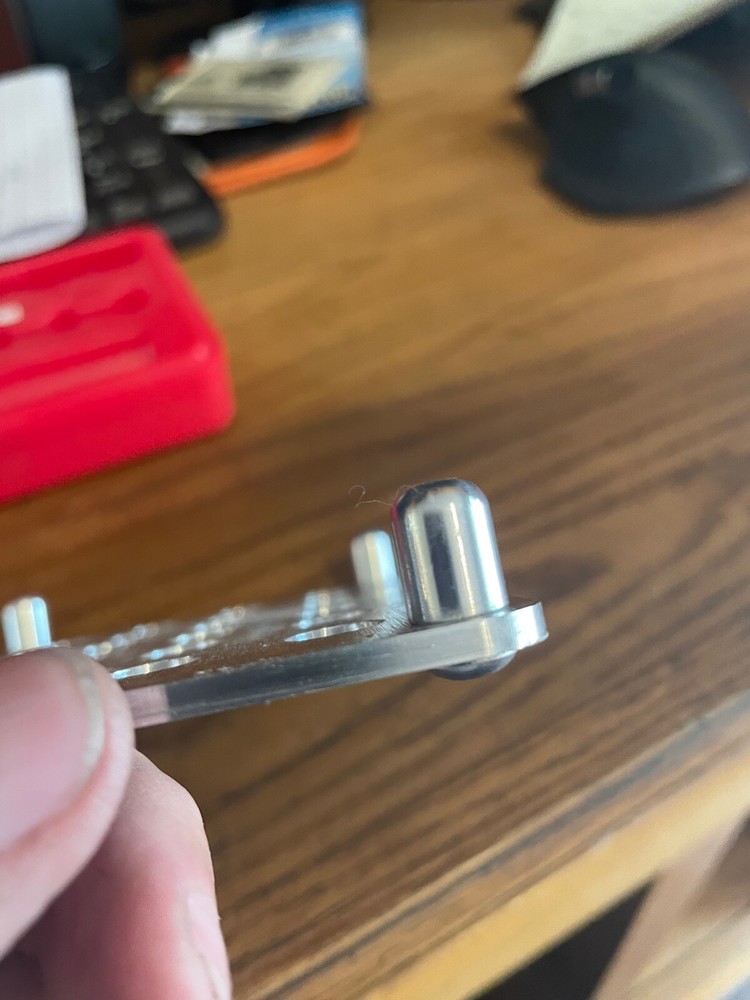 ER11 Collet Holder