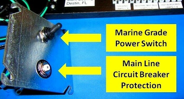 Arcade, Tron, Midway, MCR - Replacement Switching Power Supply Module