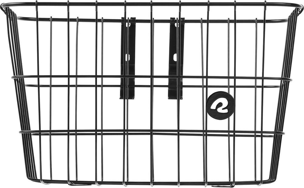 Apollo-X Multi-Fit Front Bicycle Basket