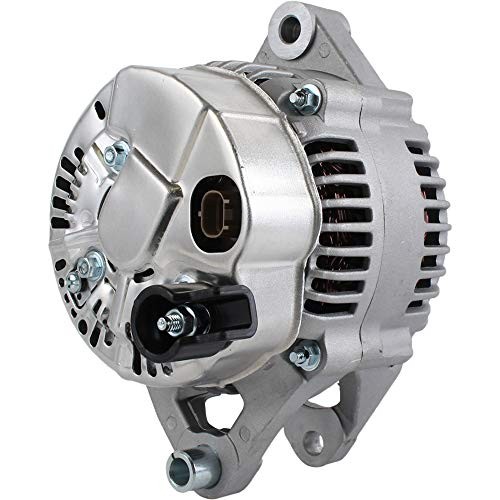 Alternator Compatible with/Replacement for Dodge Auto And Light Truck Durango