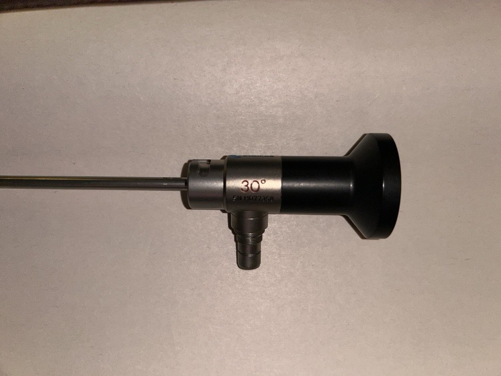 Dyonics Arthroscope, 4mm x 30º | 3622