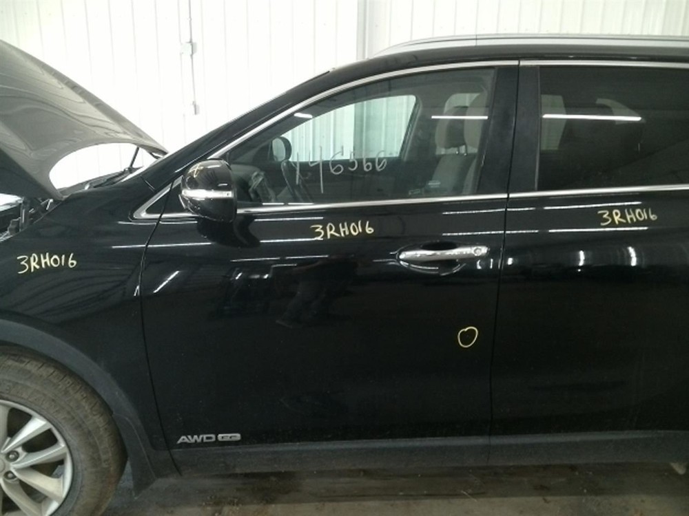 SORENTO 2017 Transmission Shift 104884937