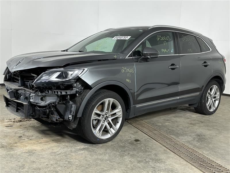 MKC 2017 Camera/Projector 2586845