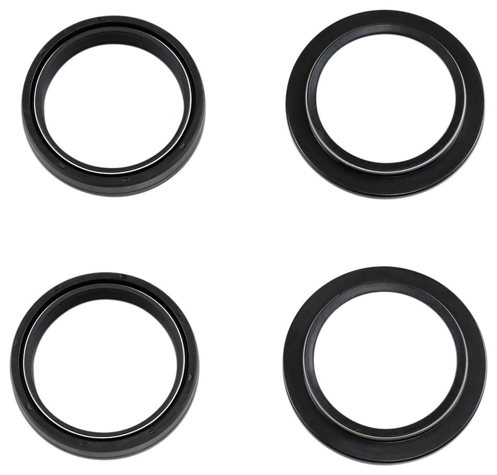 Pro-X Fork Seals & Wiper Kit (40.S455711)