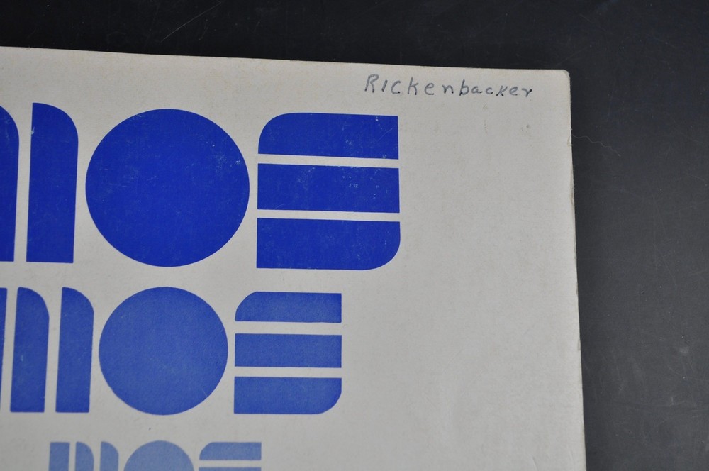 MOS Technology Microcomputers Hardware Manual – Vintage Original Book 1976