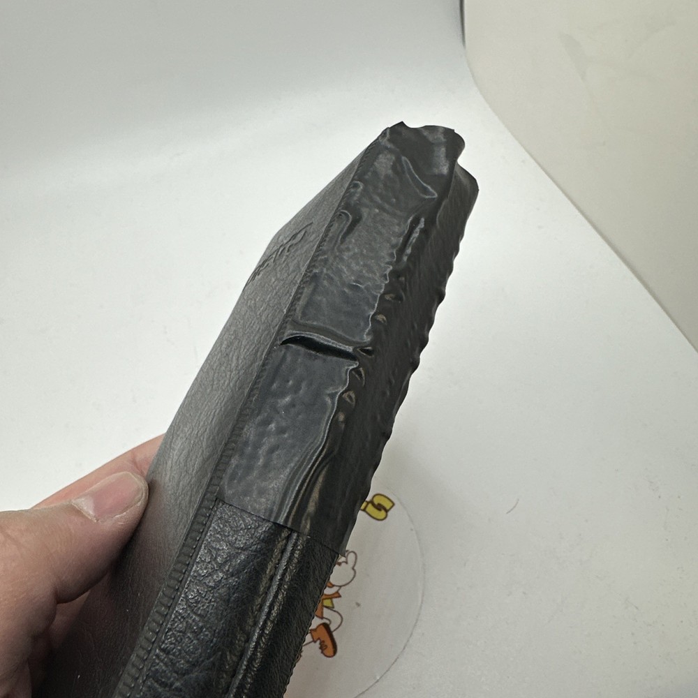 Casio Personal Mini Calculator/case Tested Working