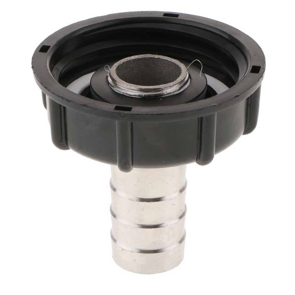 1000 Adapter Coarse Thread 2\\\\\\\\\\\\\\\\\\\\\\\\\\\\\\\" to 25mm Hose