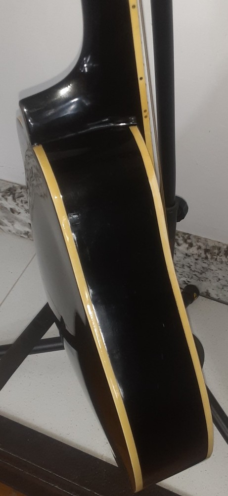 Avila A6 Mandolin with Gig Bag