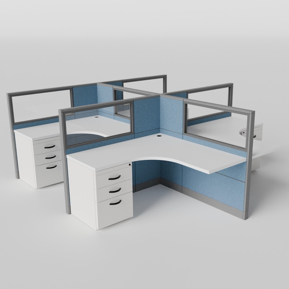 Used Cubicles in great condition