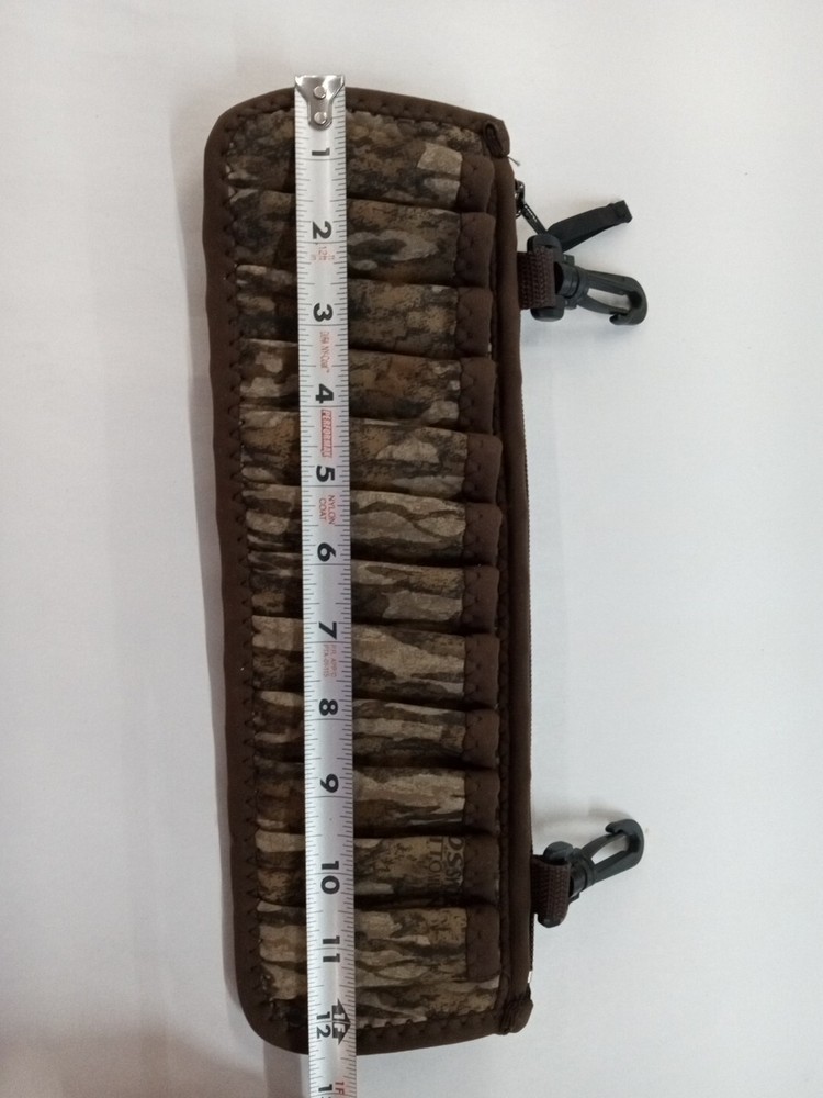 Mossy Oak Shotgun Shell Holder 24 Pack