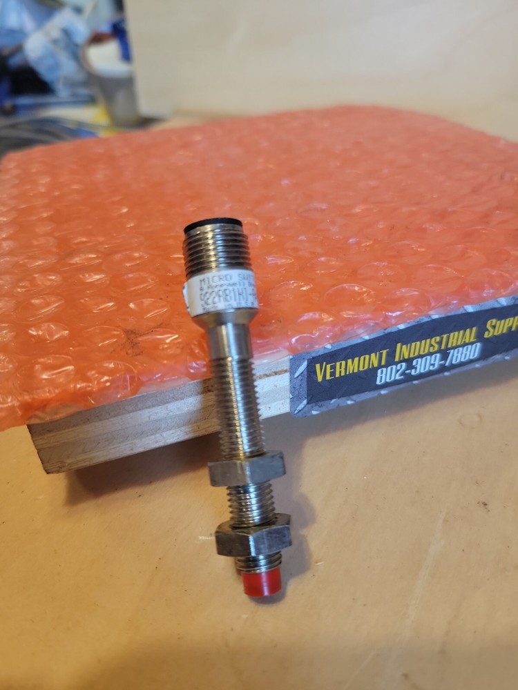 Microswitch 922AB1H1-A4N-L