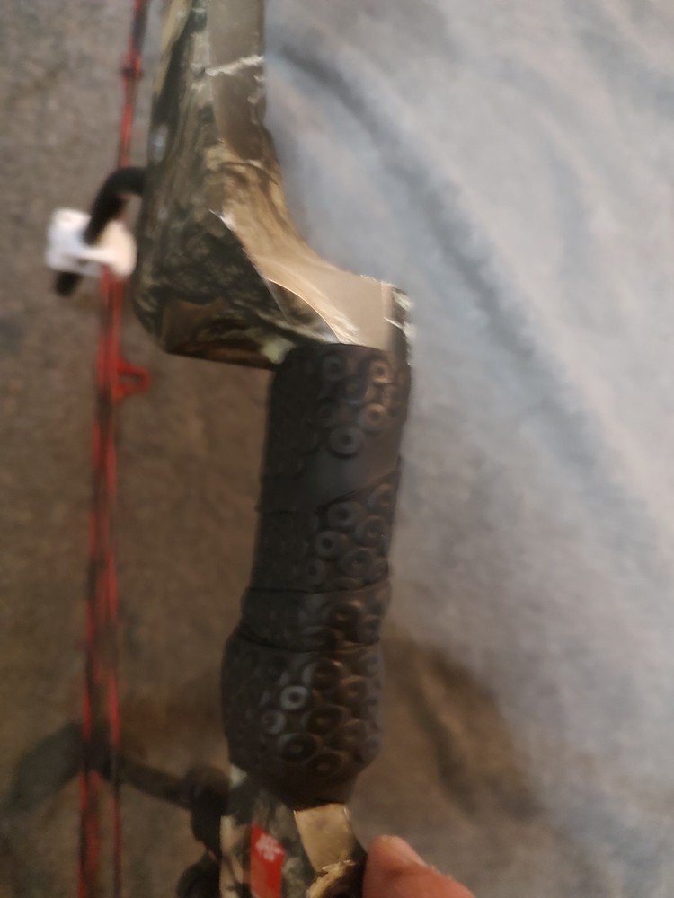 PSE Archery X Force Bow