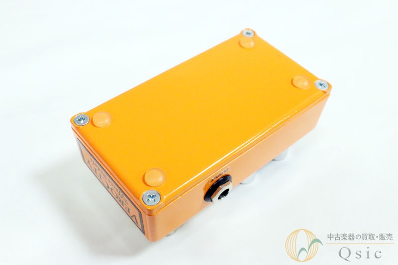 VeroCity Effects Pedals RDL-DV o6263