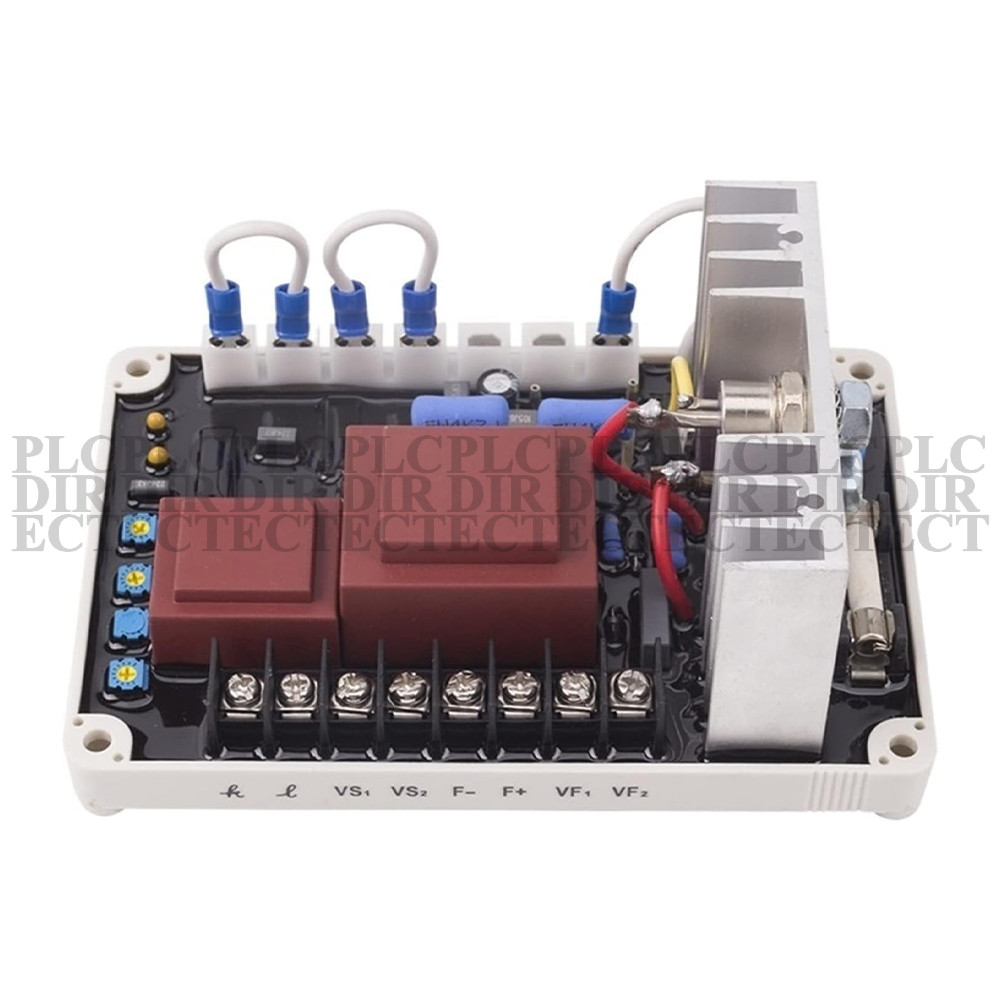 New EA15A-2 Voltage Regulator