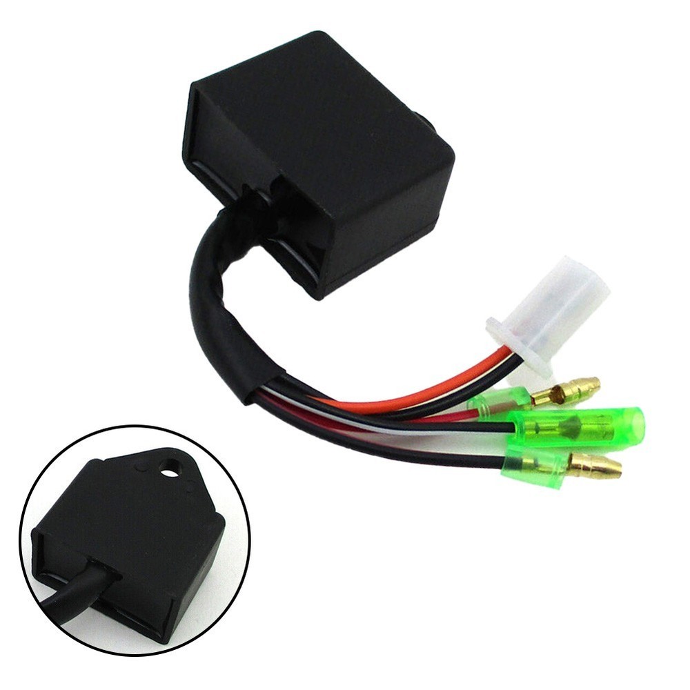 Racing AC Ignition High Quality Ignition Cables Replacements Accessories