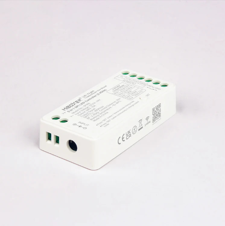 Miboxer SPIR5 - 5 in 1 SPI LED Controller (2.4GHz)