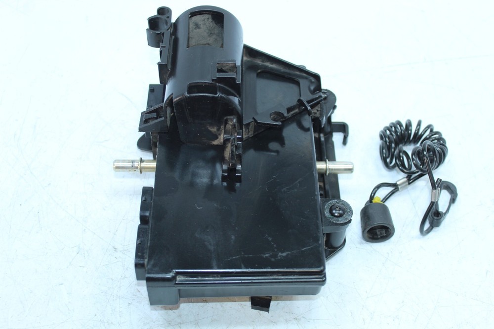 2013 Ski-Doo MXZ 800R TNT E-TEC ECU COMPUTER CONTROLLER UNIT BLACK 512060832