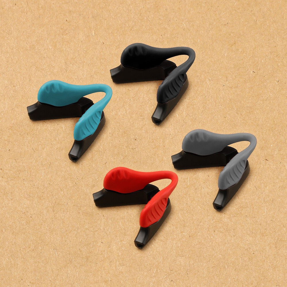 Replacement Nose Piece Pads for Oakley Sphaera OO9403 Sunglasses