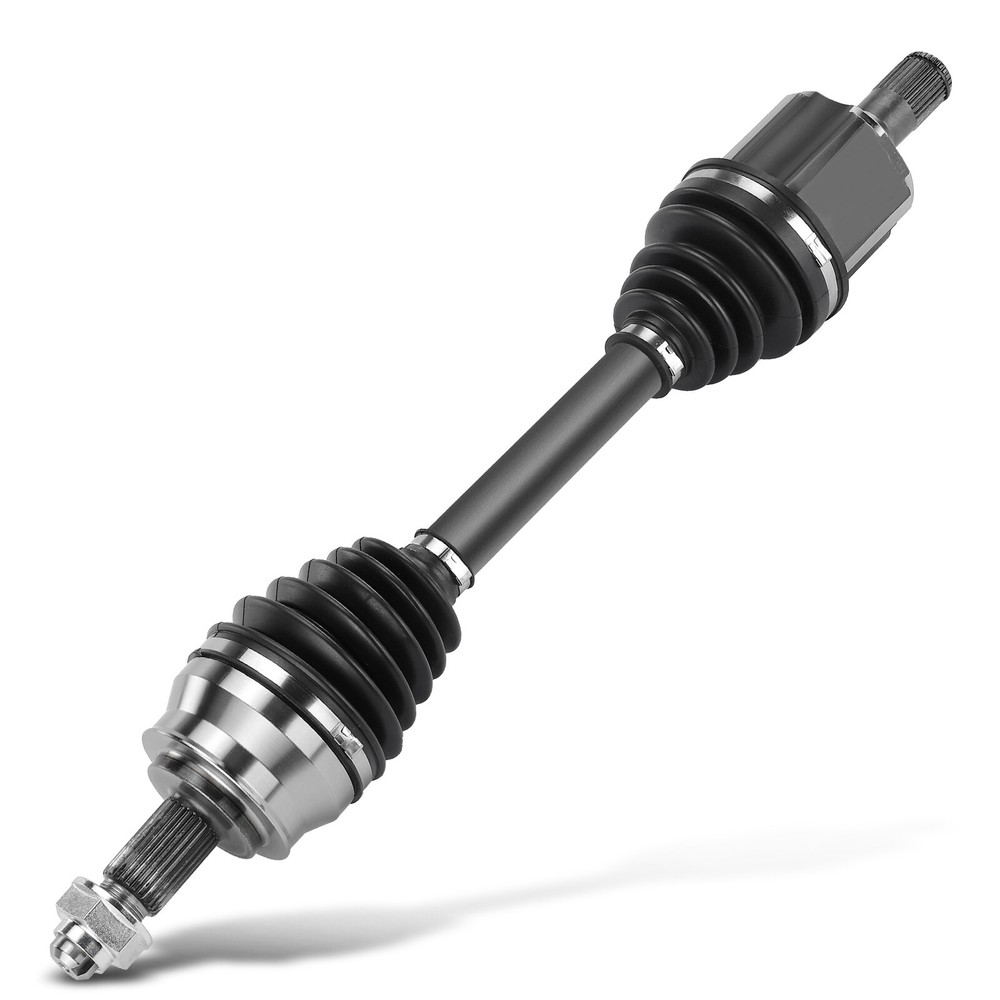 Front Left Driver Side CV Axle Assembly for Chrysler 200 2015 2016 2017 L4 2.4L