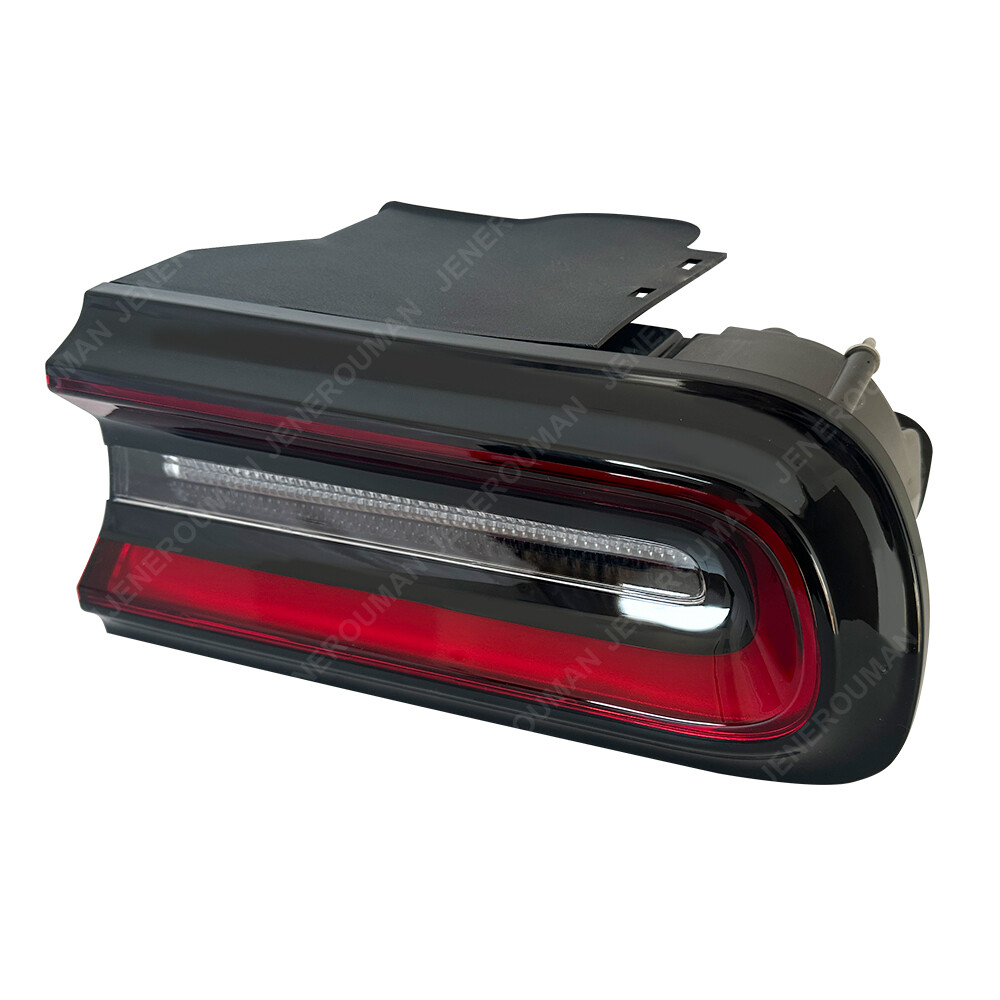 Pair Outer Tail light Taillight Tail Light For 15-24 Dodge Challenger Rear Lamp