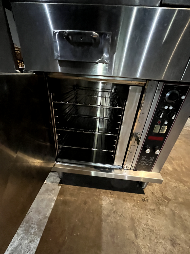 Wells Ventless Cooking System VCS2000