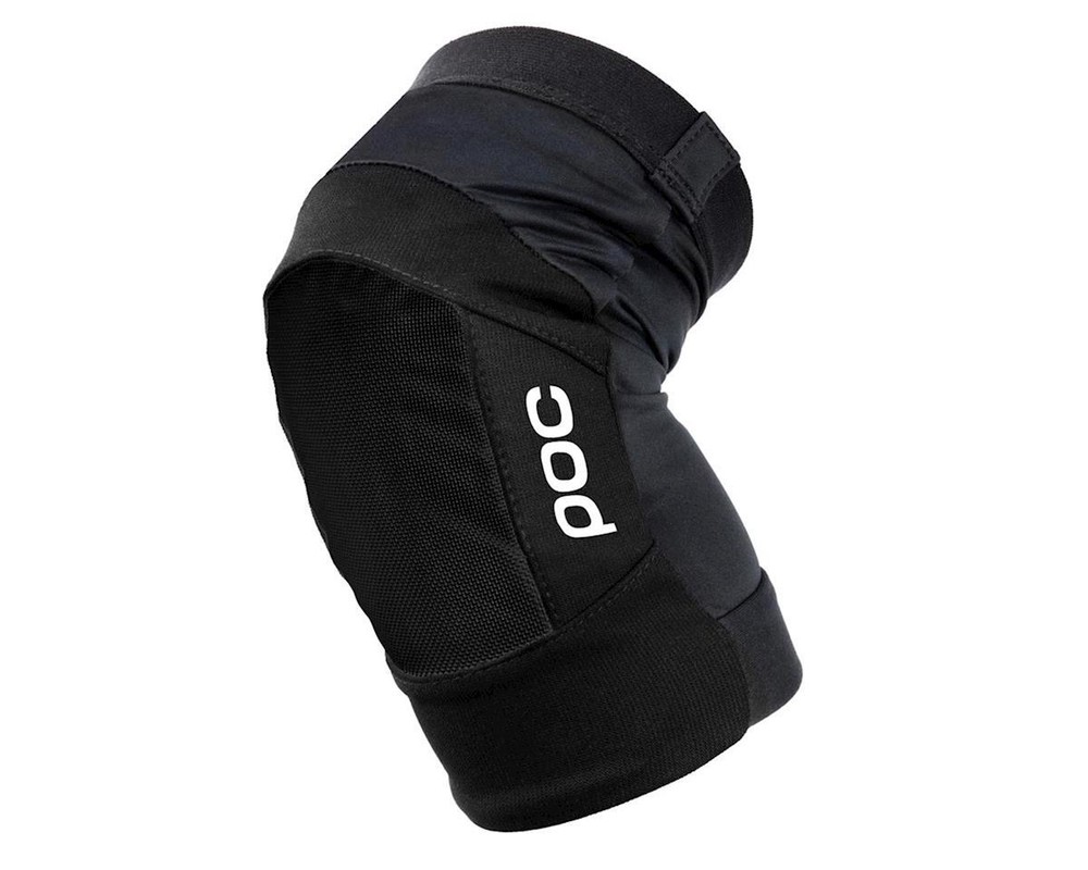 POC Joint VPD System Knee Guards (Black)