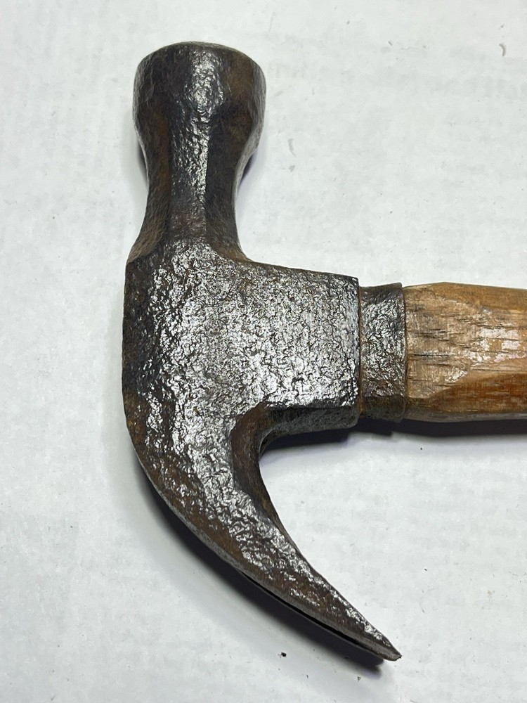 Craftsman Claw Hammer Pitted Used