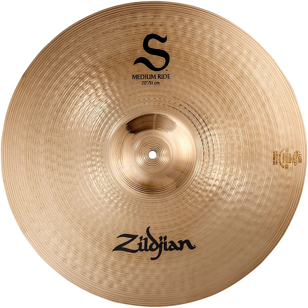 Zildjian S Performer Cymbal Pack