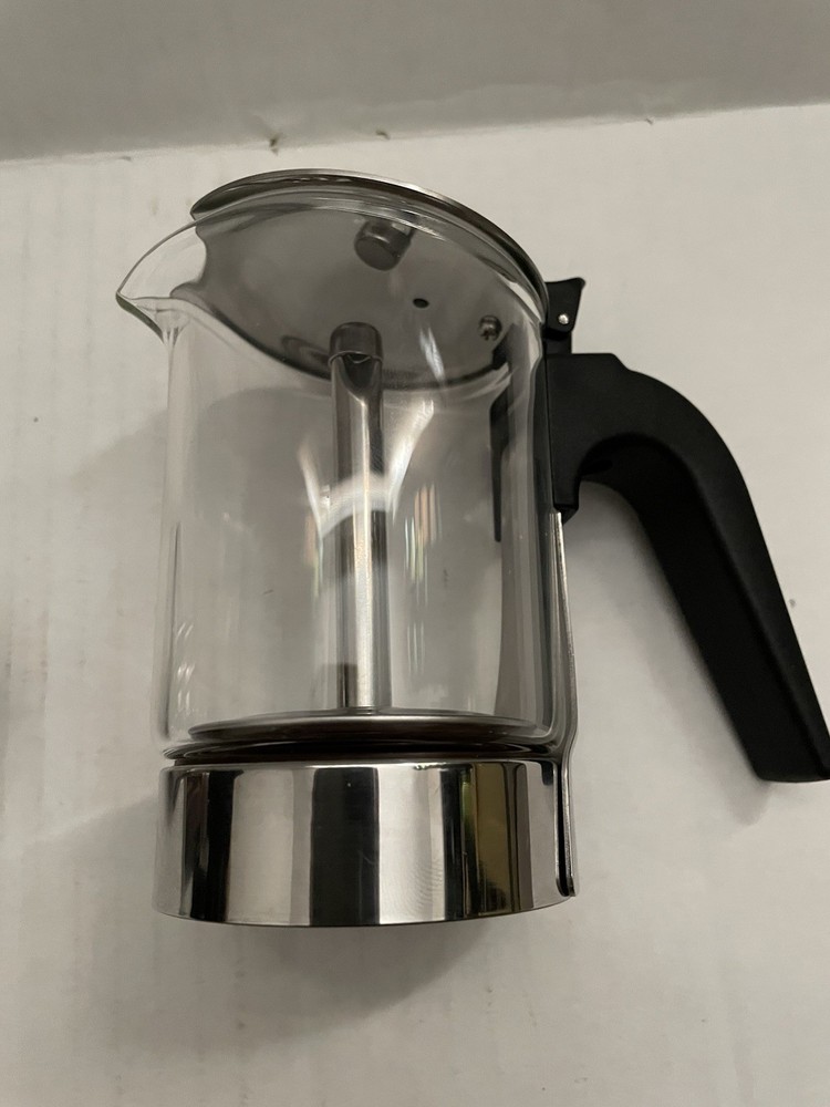 Moka Pot Coffee Maker