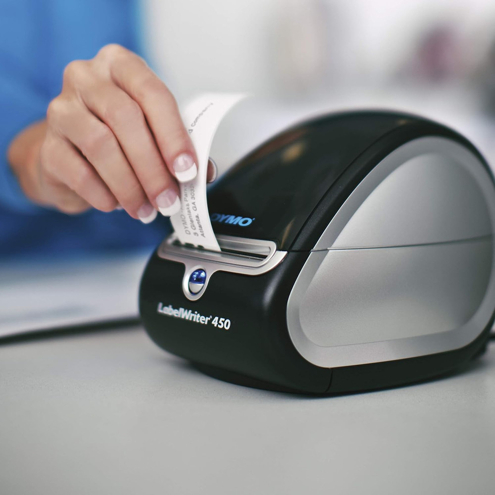 Labelwriter 450