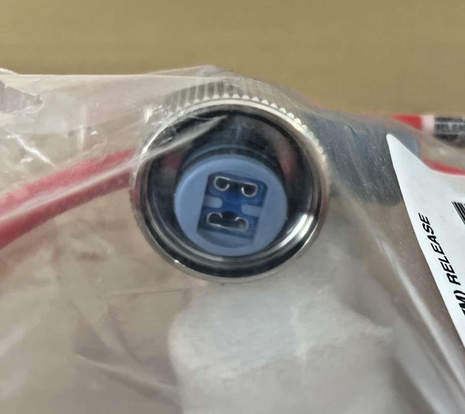 ANSUL PART NO. 439430Release Circuit Drop Cable