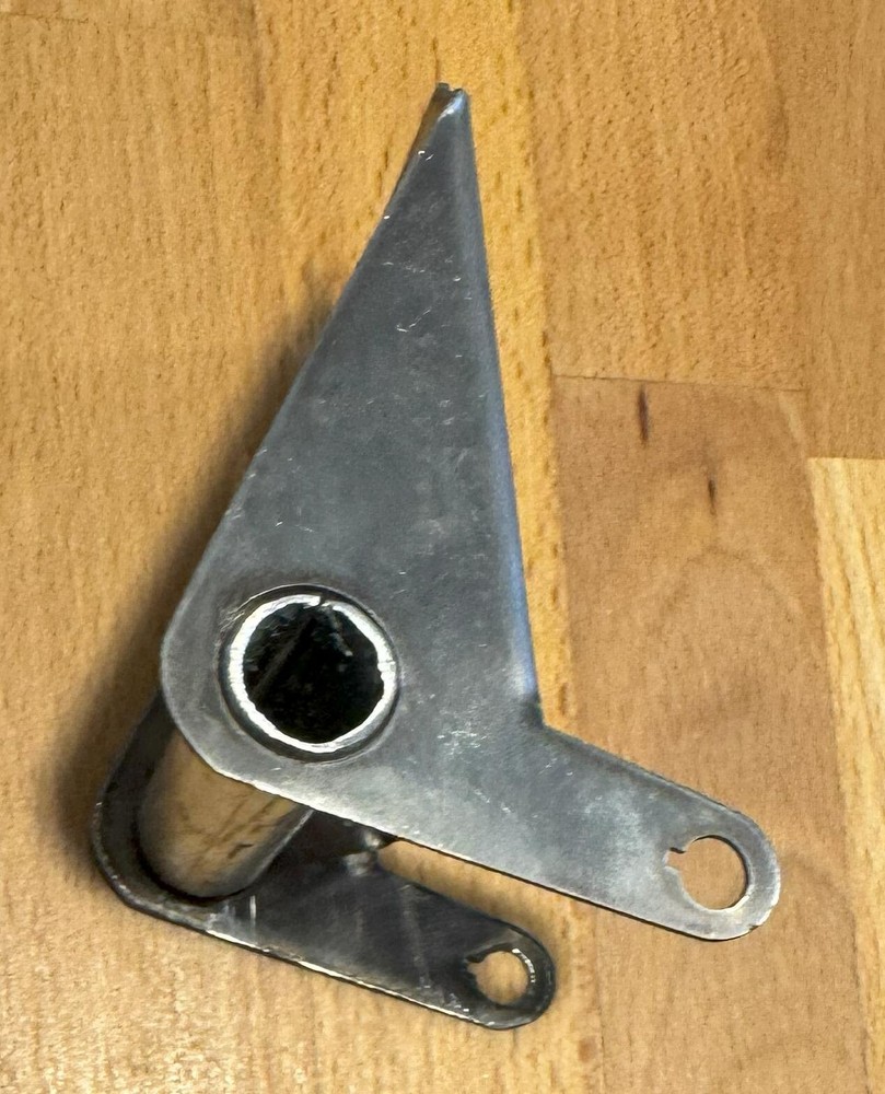 Clopay garage door hinge #02