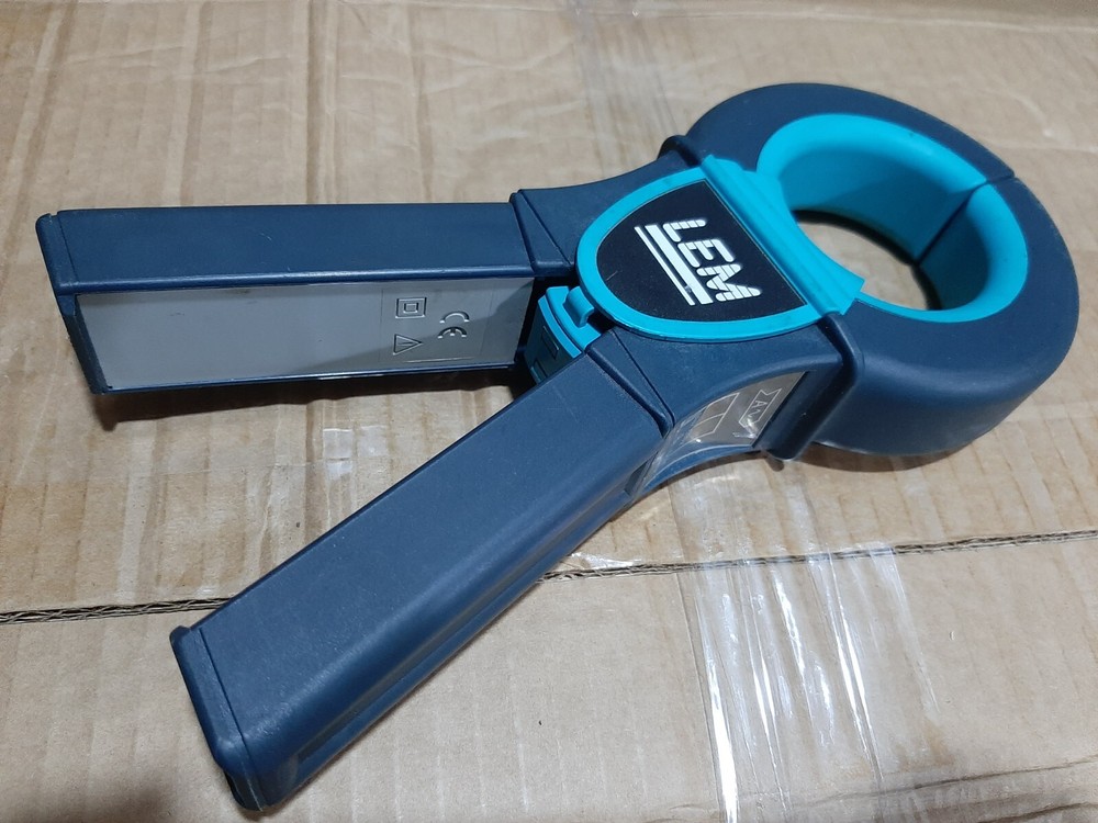 LEM CURRENT PROBE Max 600V