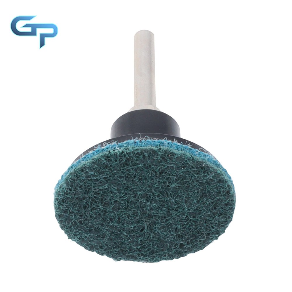 90 Pack 2" Fine Medium and Coarse Torque Sanding Discs with 1/4" Roll Lock
