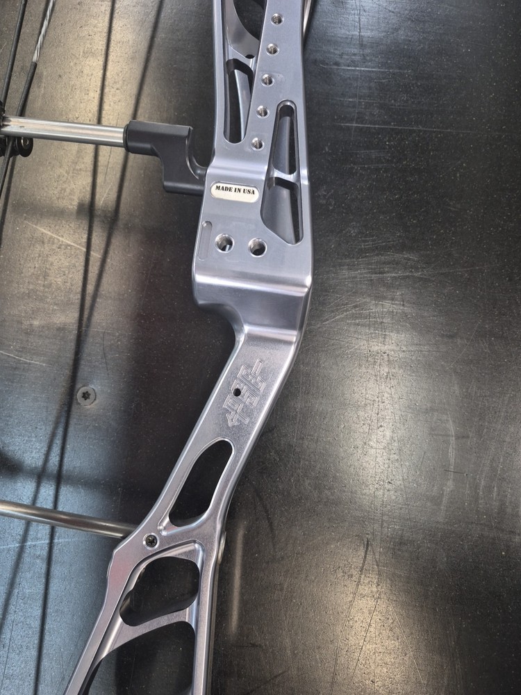 PSE CITATION 40" EM cams RH