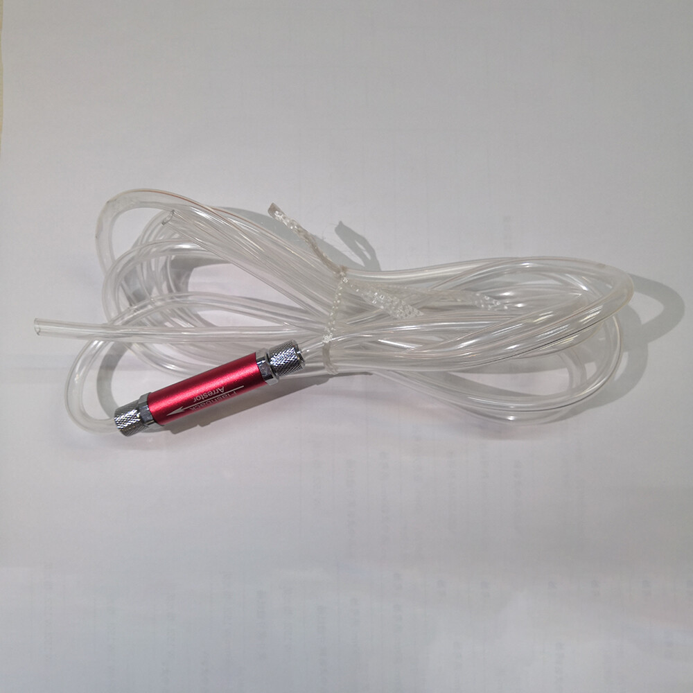 Upgarded Flashback Arrestor for Oxygen Hydrogen HHO Flame Generator