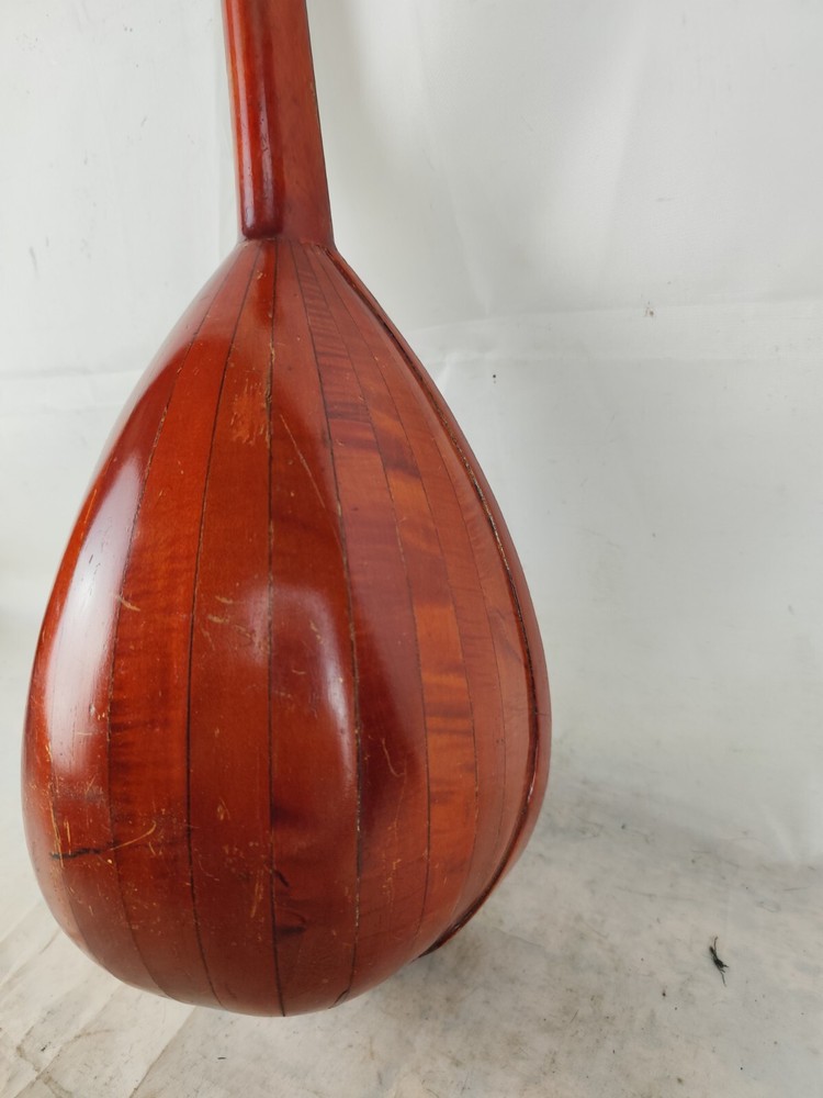 Mandolin 4/4 Cesare Arosio 1900 Naples 曼陀林 만돌린マンドリン