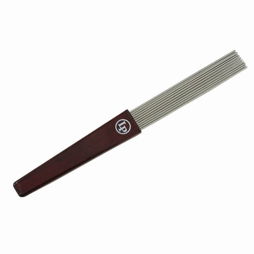 Pro Guiro Scraper