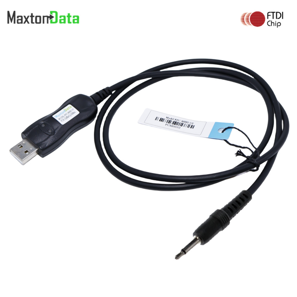 Icom CT-17 USB FTDI Chipset CI-V Cat Control Programming Cable