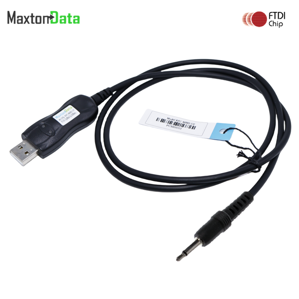 Icom CT-17 USB FTDI Chipset CI-V Cat Control Programming Cable