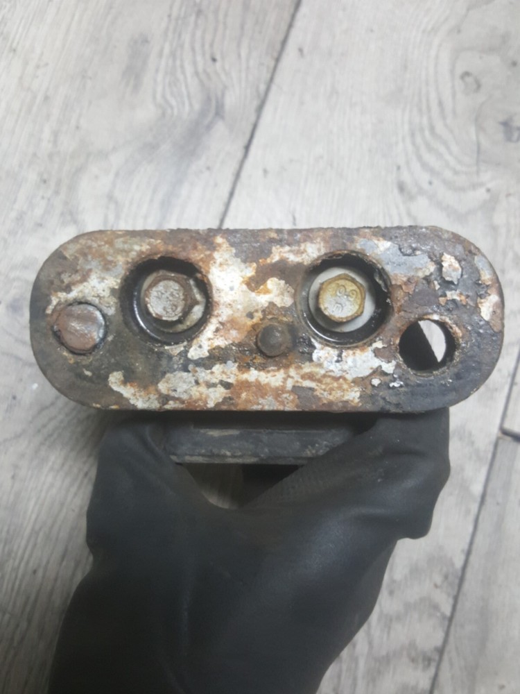 BENDIX ABS SENSOR K0205682E4