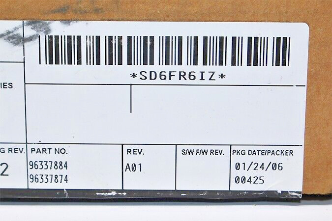 ALLEN BRADLEY 1798-ADN NETWORK ADAPTER / 1798ADN