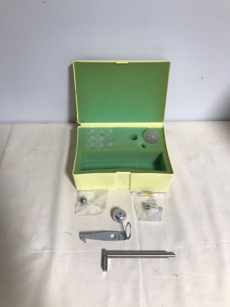 Topcon Lightbulbs - Parts, Instruments