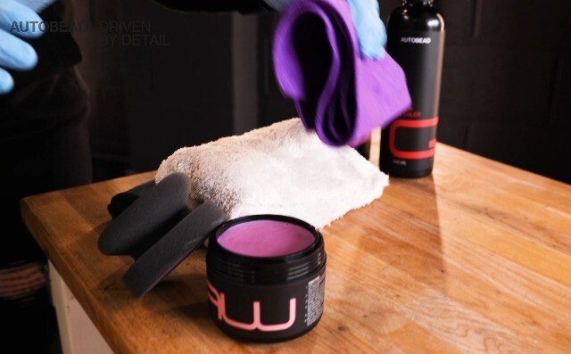 Autobead Wax 150ml