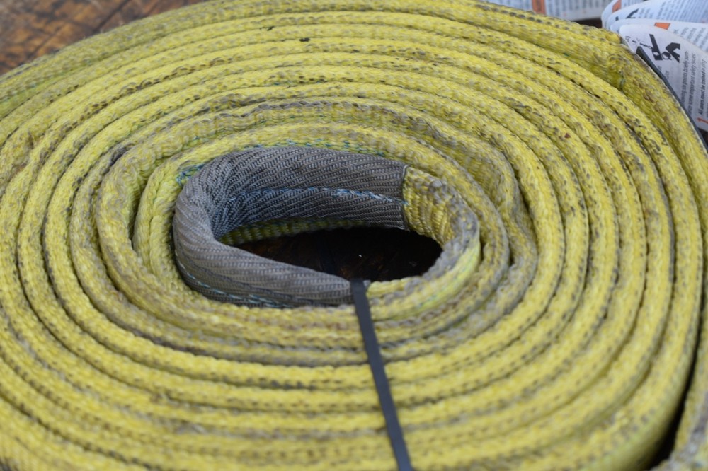 Lift it, EE2-902P HTT, 20 ft