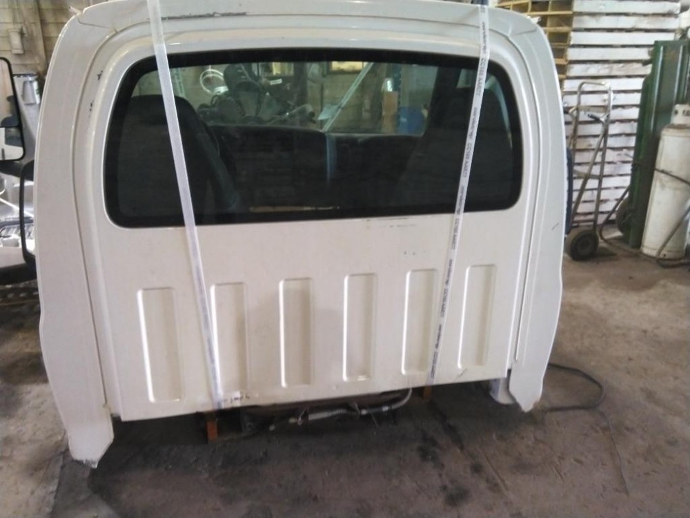 Replaces 2006 GMC C6500 CAB , OH