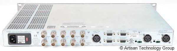 Dolby DP567 Digital Audio Encoder