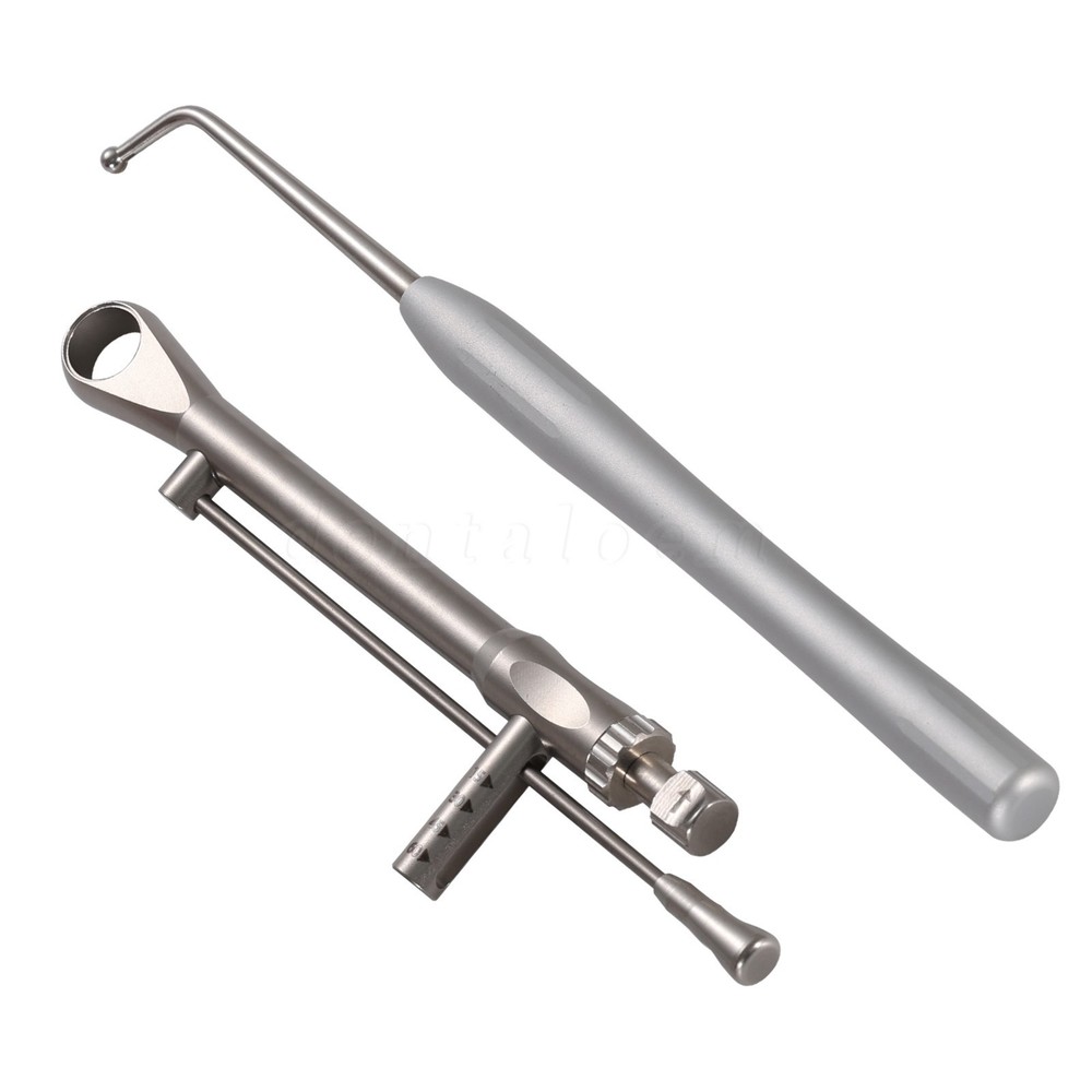 Universal Implant Prosthetic Kit-Screwdriver Multi-Unit Abutment Driver Wrench