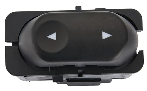 Passengers Side Power Window Switch Fits for Ford & Mercury Models - F-150,
