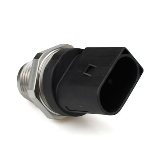 A0071530228 Fuel Rail Pressure Sensor,Pressure Sensor Switch Compatible with